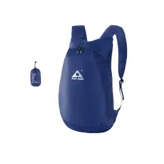 GENERICO - Mochila, Bolso Impermeable Plegable Ultraligera 20 Litros…