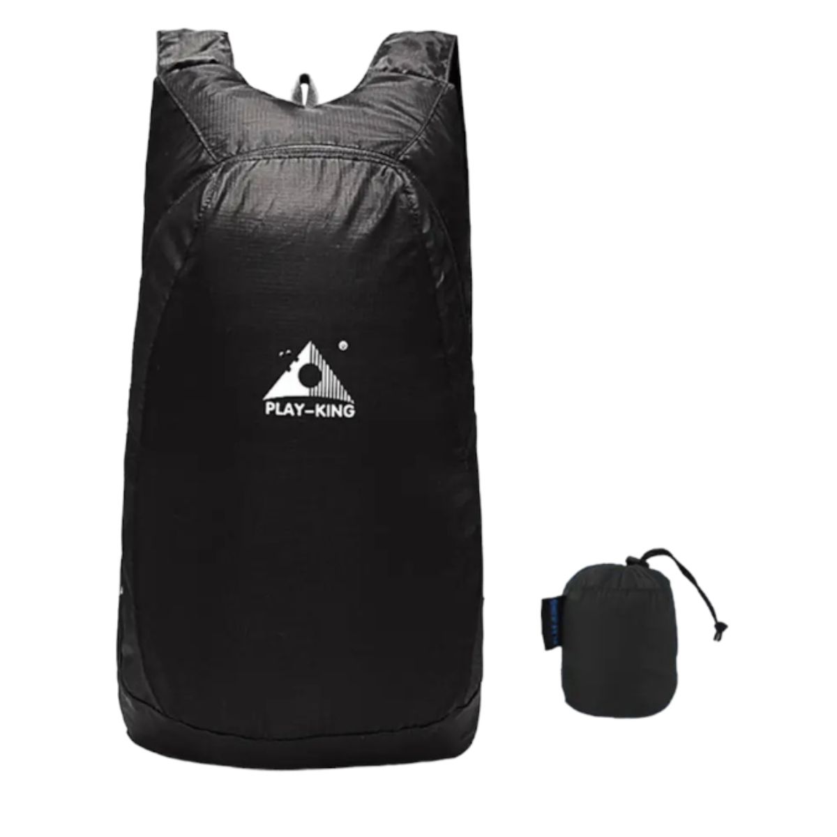 GENERICO - Mochila, Bolso Impermeable Plegable Ultraligera 20 Litros…