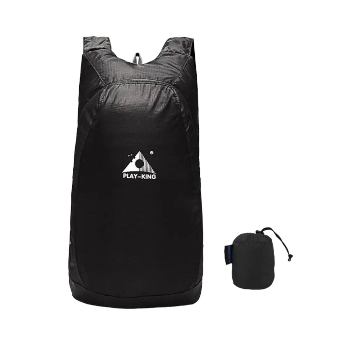 GENERICO - Mochila, Bolso Impermeable Plegable Ultraligera 20 Litros…