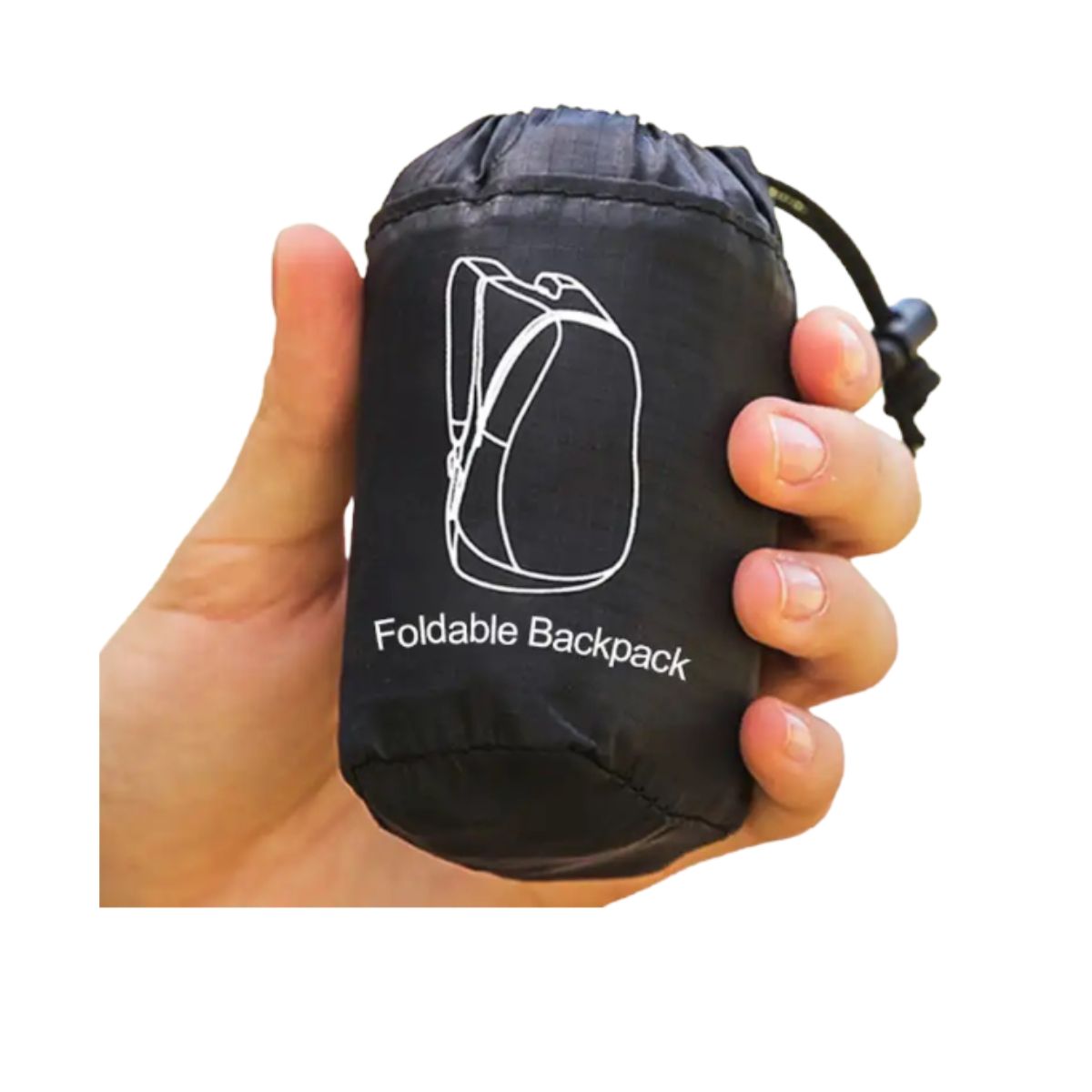 GENERICO - Mochila, Bolso Impermeable Plegable Ultraligera 20 Litros…