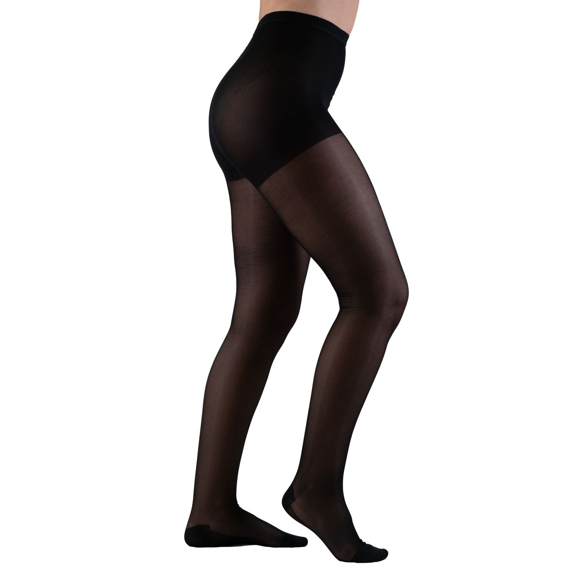 IBICI - Panty Segreta 70 con compresion 11-14 mmHg