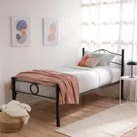 Cama Barcelona 1 Plaza