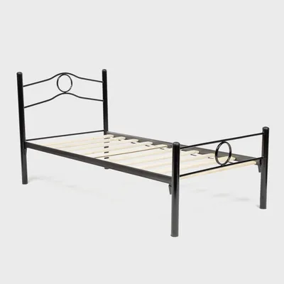 Imagen 2 del producto Cama Barcelona 1 Plaza