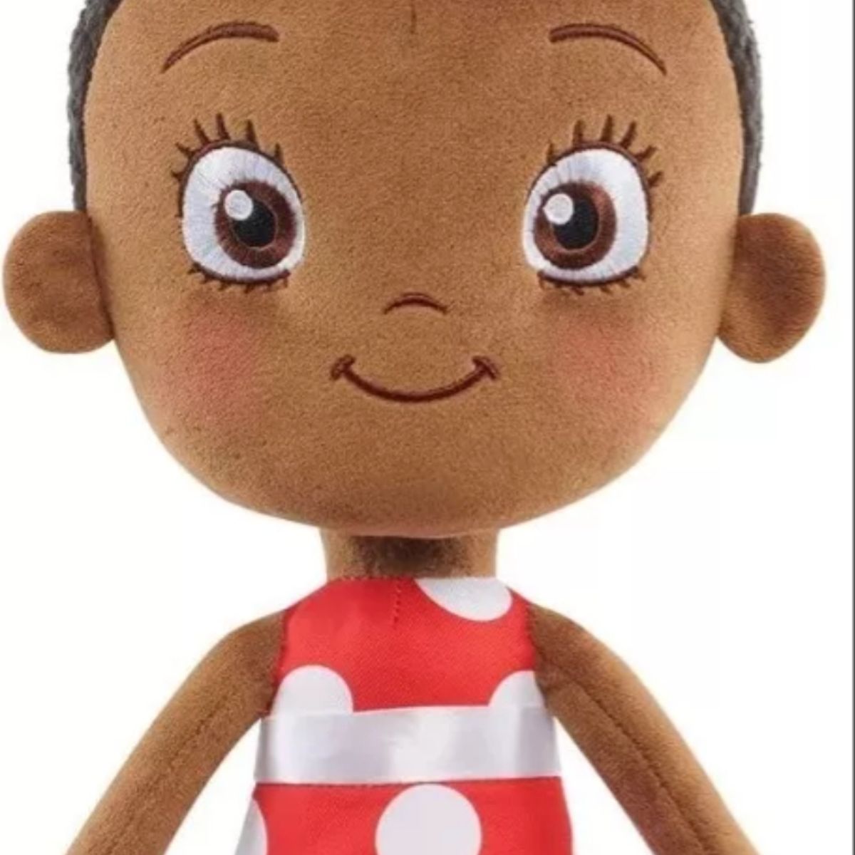 JUST PLAY - Peluche Interactivo Ada Twist