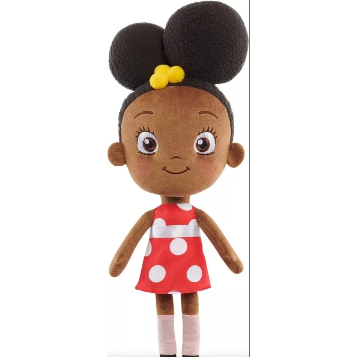 JUST PLAY - Peluche Interactivo Ada Twist