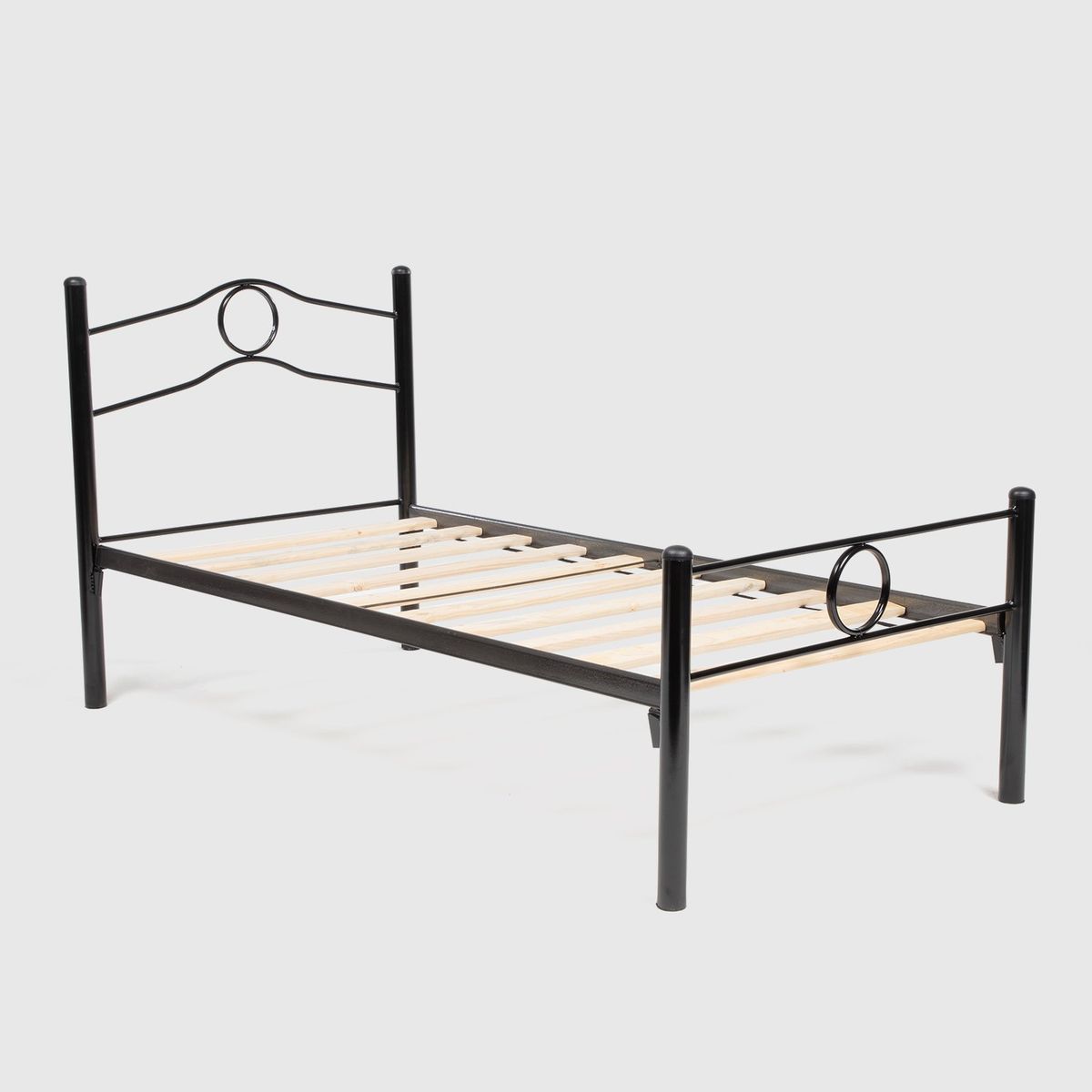 INCAL - Cama Barcelona 1,5 Pl Incal.