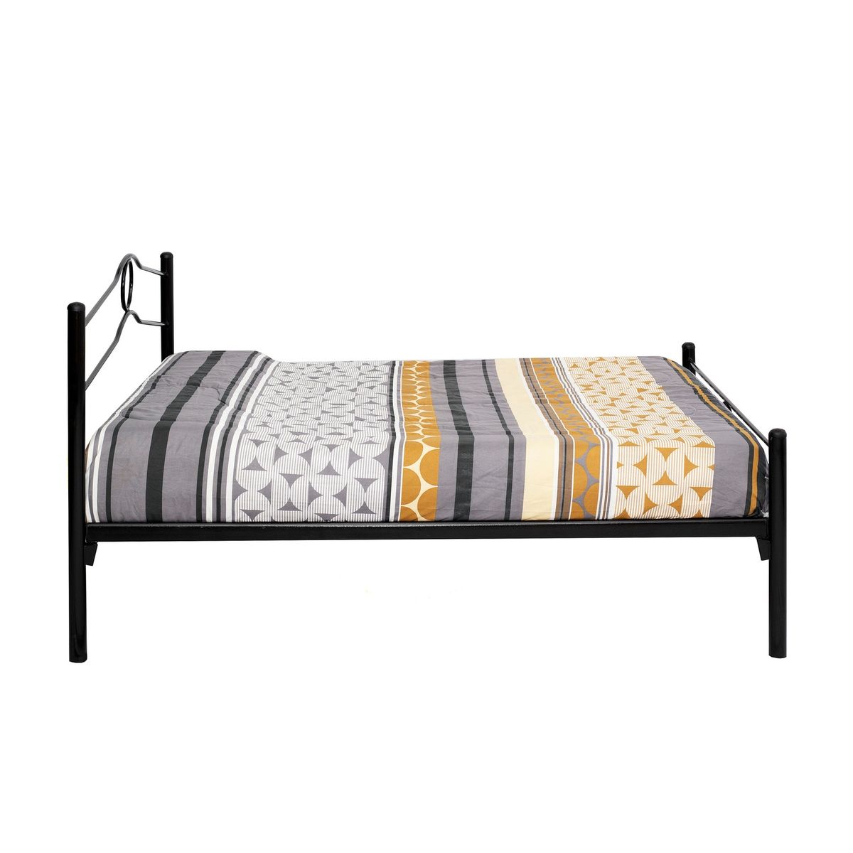 INCAL - Cama Barcelona 2 Plaza Incal