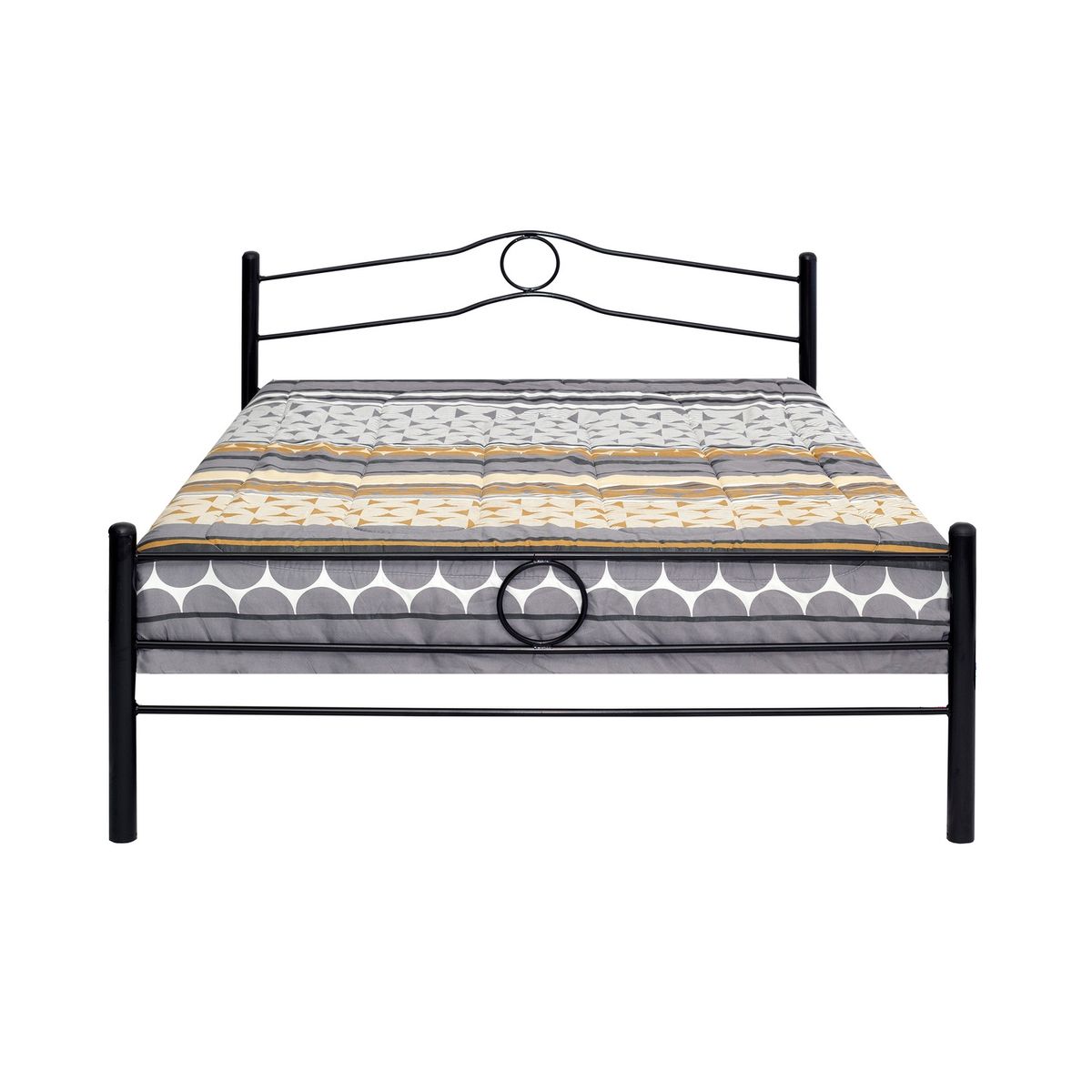 INCAL - Cama Barcelona 2 Plaza Incal