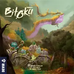 TOP10BOOKS - JUEGO BITOKU