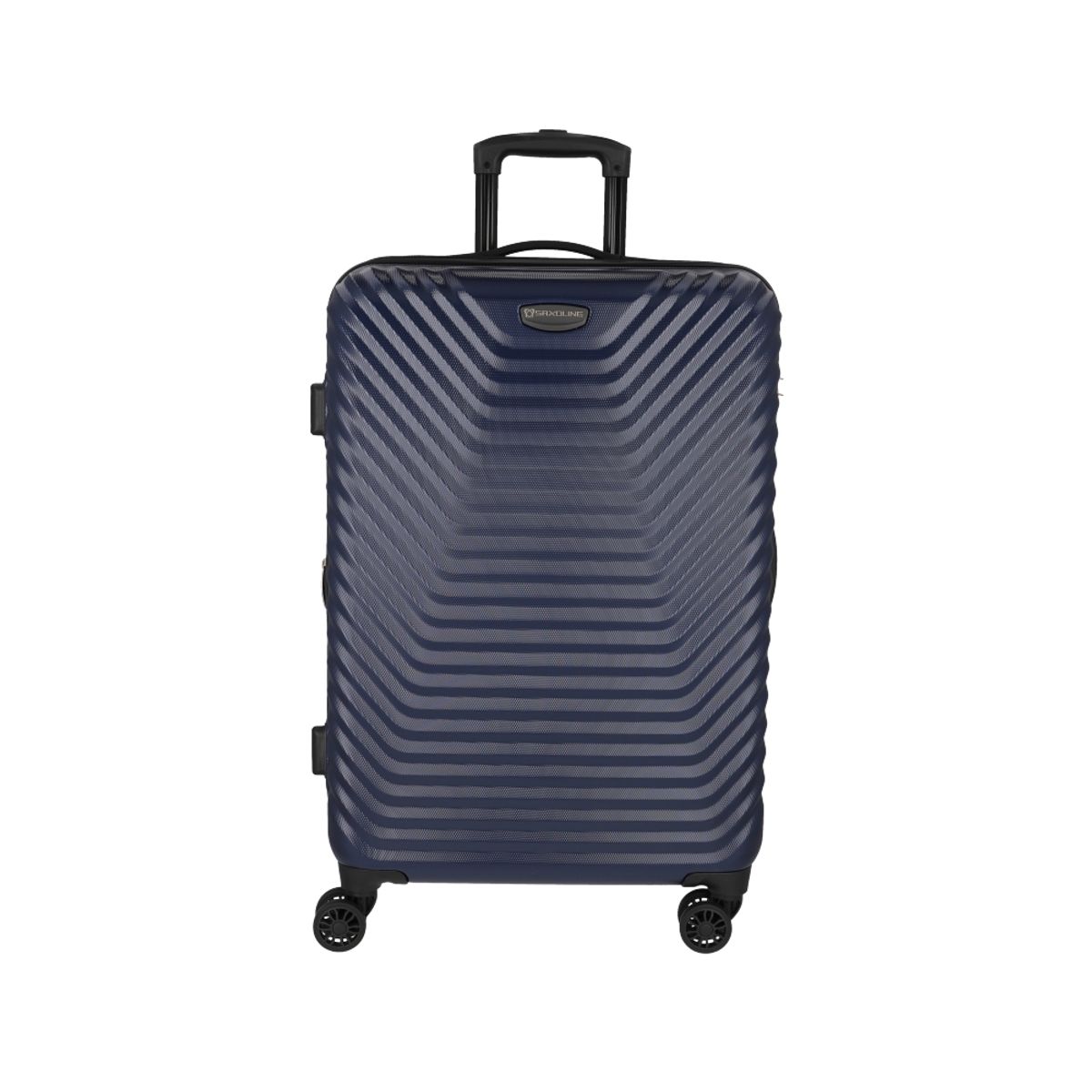 SAXOLINE - Maleta Mediana Saxoline Boden Azul