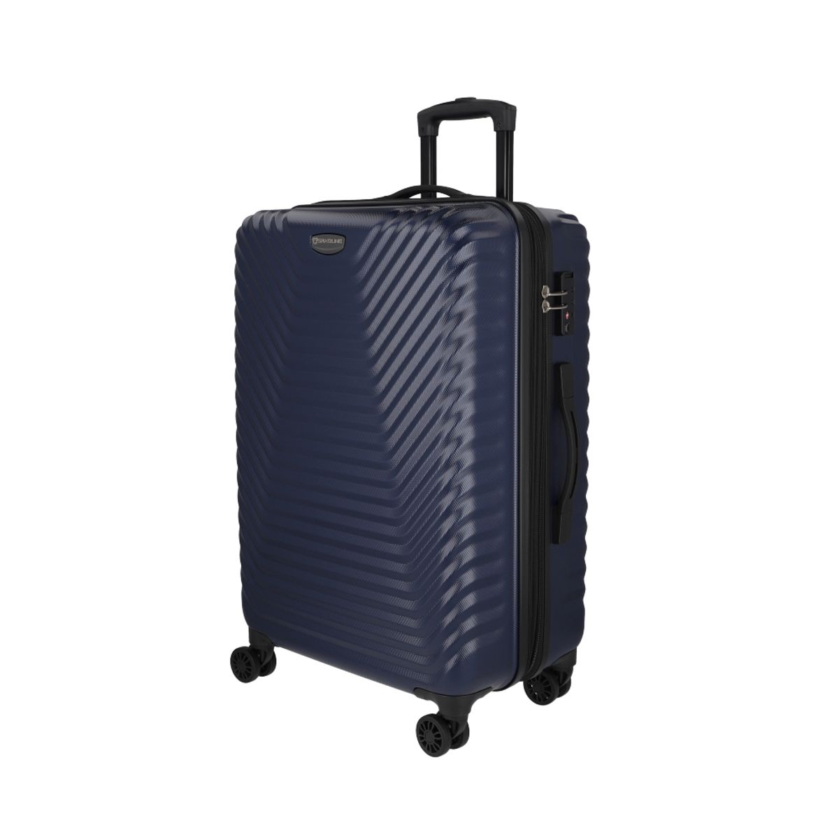 SAXOLINE - Maleta Mediana Saxoline Boden Azul