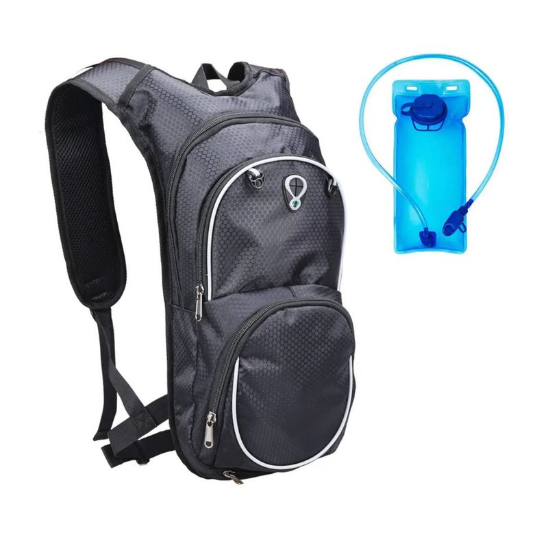 GENERICO - Mochila Traspirable Para Deportes Campin Senderismo Escalada…