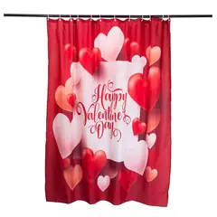 MASEL - Set baño 5pzas valentine s day