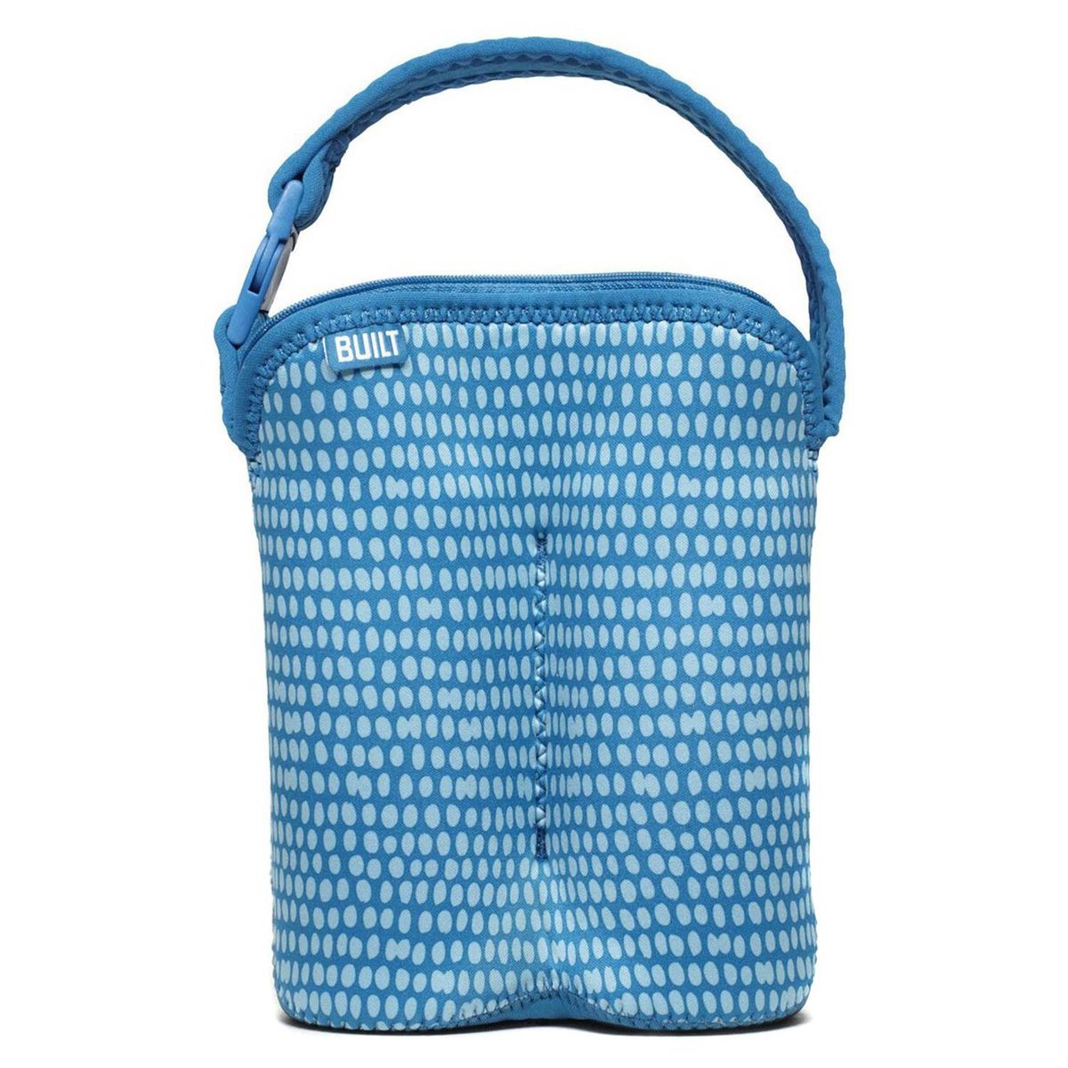 BUILT - Porta Mamadera Doble BBY-BBD2-DRB Built…