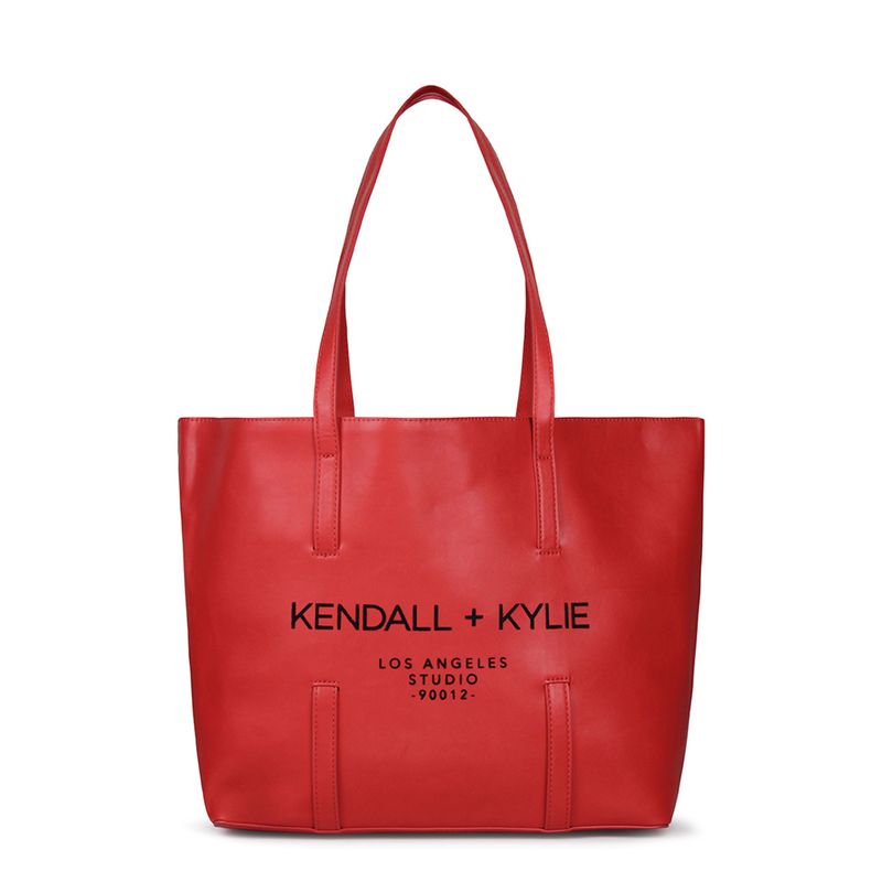 KENDALL KYLIE - Cartera Izzy red KENDALL+KYLIE