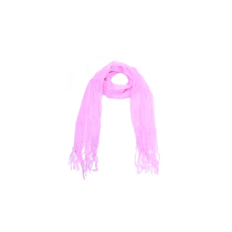 KUBAYOFF - Pañuelo Rosa 20 KUBAYOFF