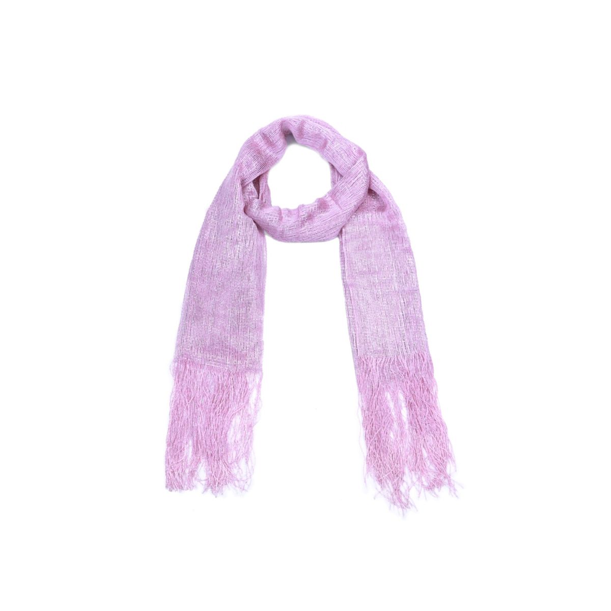 KUBAYOFF - Pañuelo Rosa 24 KUBAYOFF