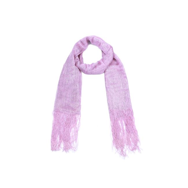 KUBAYOFF - Pañuelo Rosa 24 KUBAYOFF