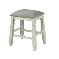 MSA MUEBLES SANTA ANA - PISO VERMONT / 2 Unidades (53 x 42 x 61 cm)