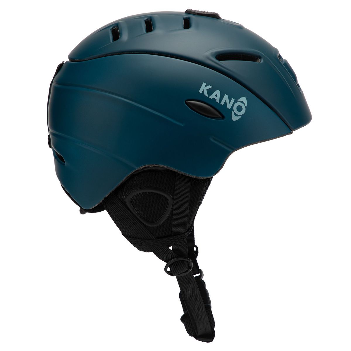 KANO - Casco ABS de Ski Snowboard Patrol Kano Talla XL..