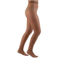 Panty Opaque sin demarcación 30