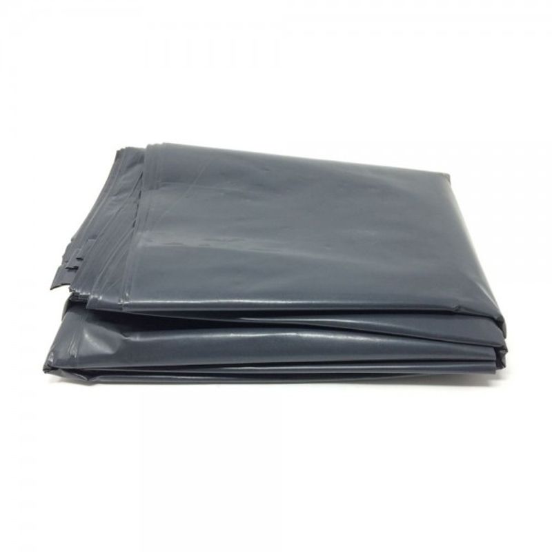 MALCREADO34401 - Bolsas de Basura 90x120 60 Micras Pack 10 Unidades