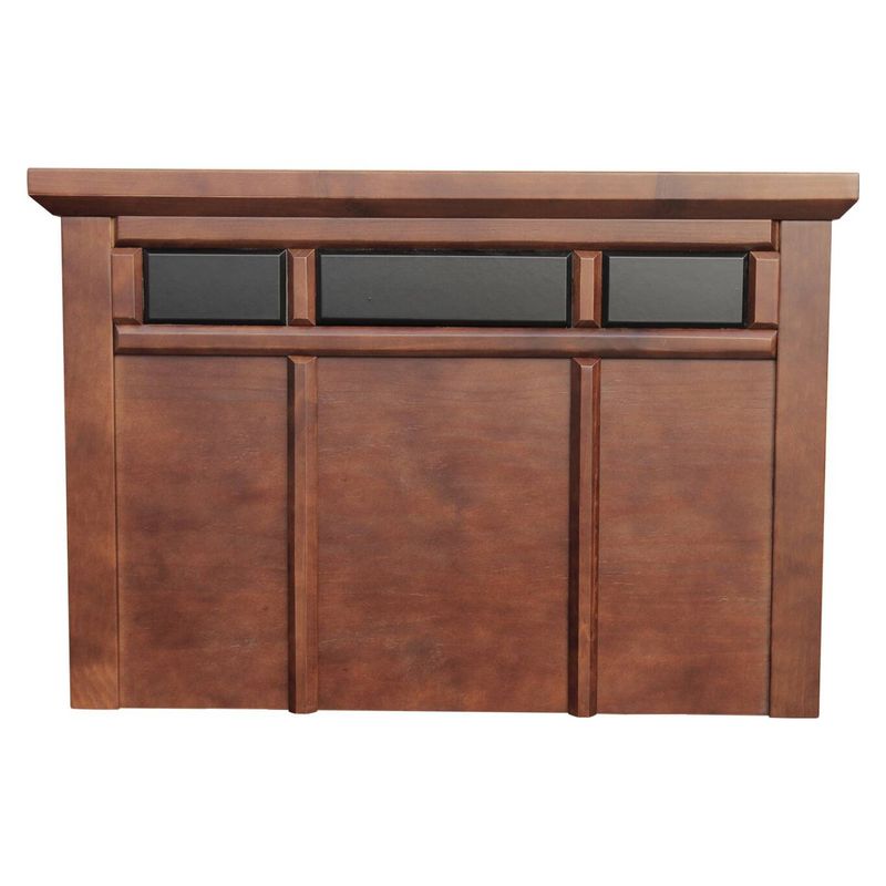 MUEBLES DURAN - Respaldo sofia single