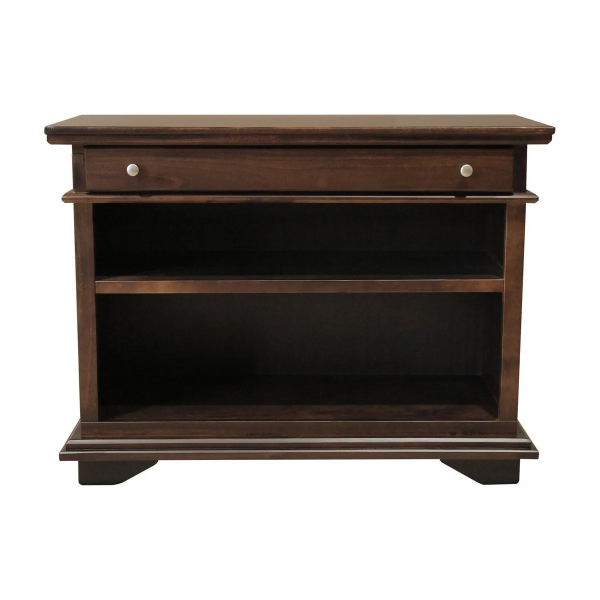 MUEBLES DURAN - Mesa arrimo pontevedra