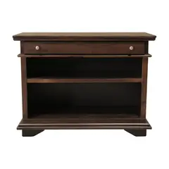 MUEBLES DURAN - Mesa arrimo pontevedra