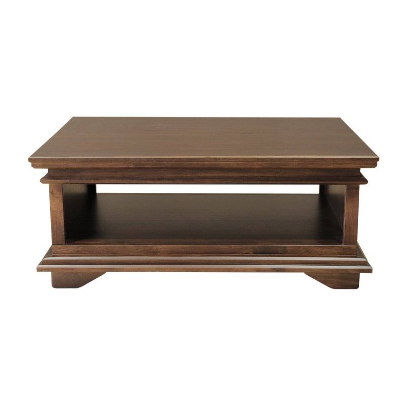MUEBLES DURAN - Mesa Centro Pontevedra