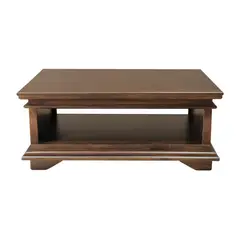 MUEBLES DURAN - Mesa Centro Pontevedra