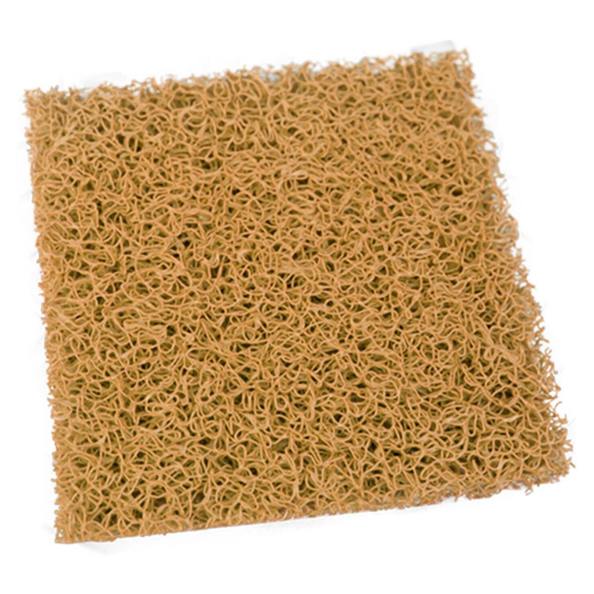 LORENZINI - Piso Limpiapiés Alto Trafico Beige Rollo Largo 12 Metros