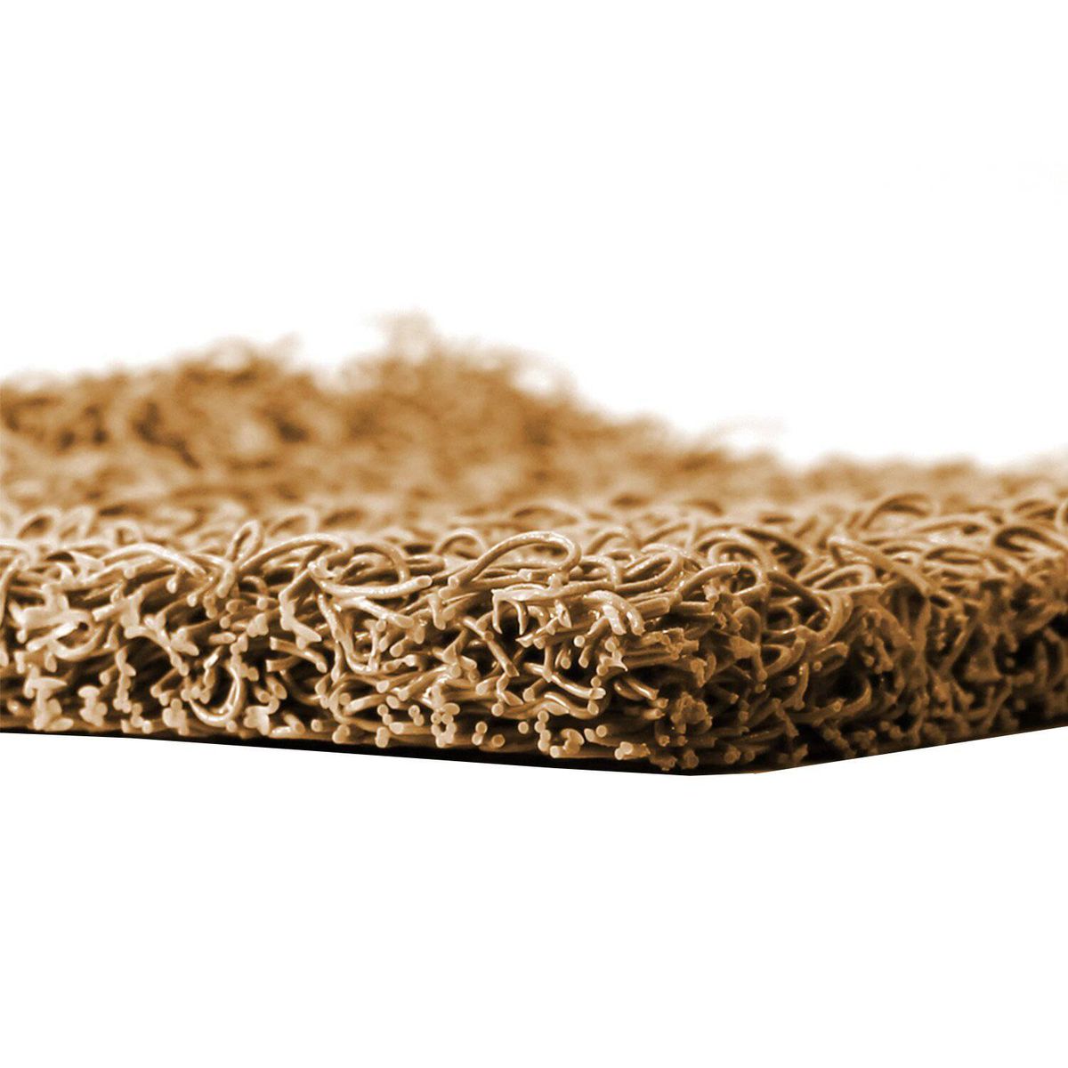 LORENZINI - Piso Limpiapiés Alto Trafico Beige Rollo Largo 12 Metros