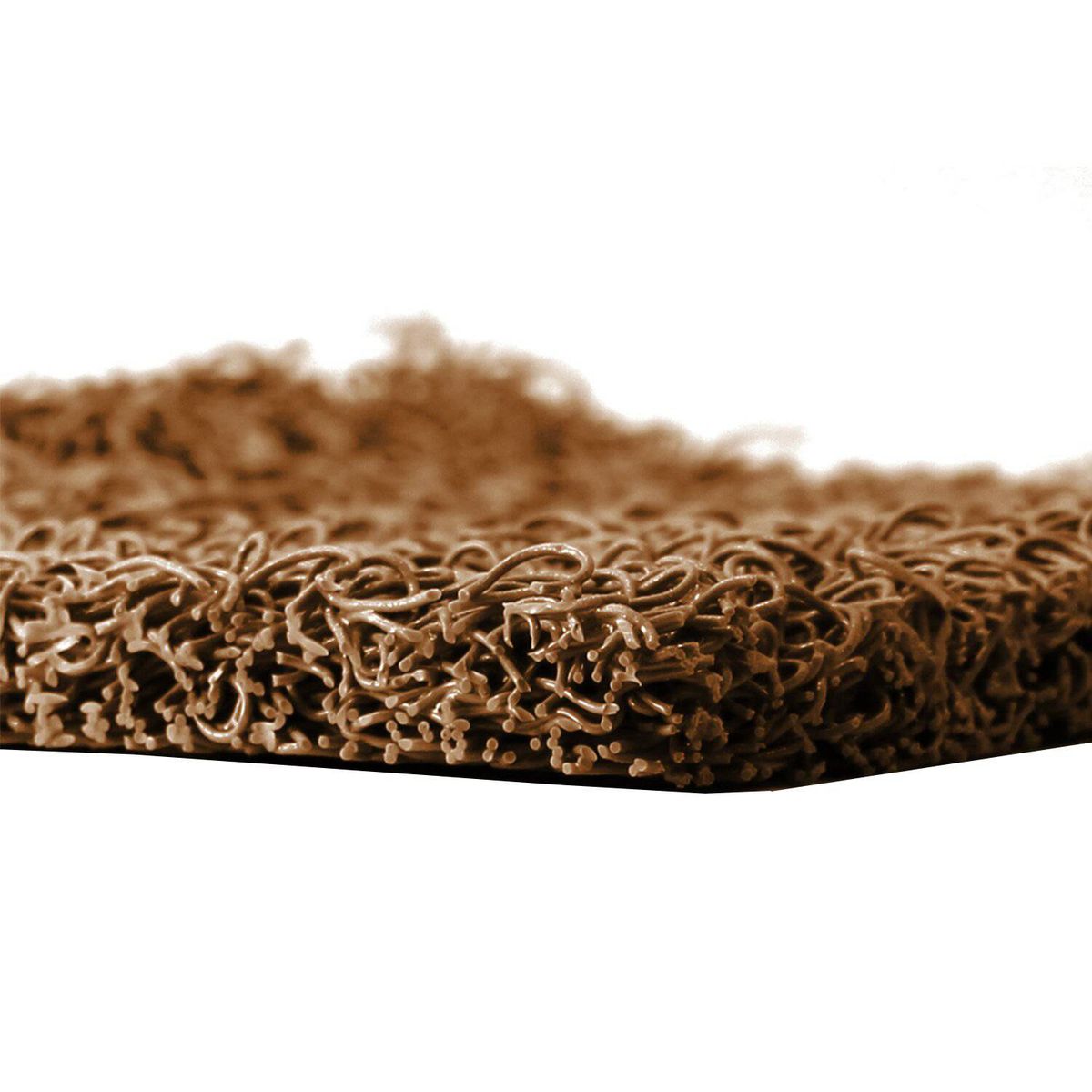 LORENZINI - Piso Limpiapiés Medio Trafico Cafe Rollo Largo 12 Metros