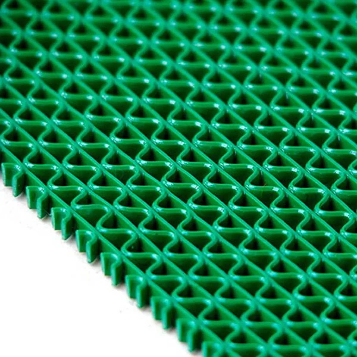 LORENZINI - Piso PVC Wet Verde 5mm