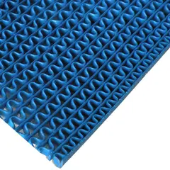 LORENZINI - Piso PVC Wet Azul 5mm
