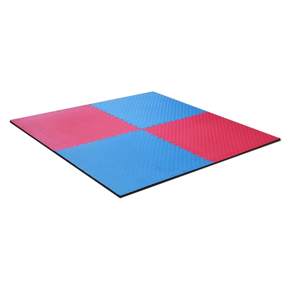 LORENZINI - Tatami (EVA)  Azul-Rojo 25mm