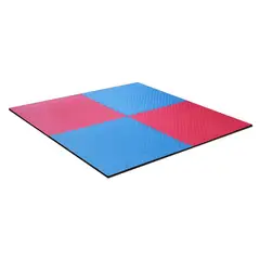 LORENZINI - Tatami (EVA) Azul-Rojo 25mm