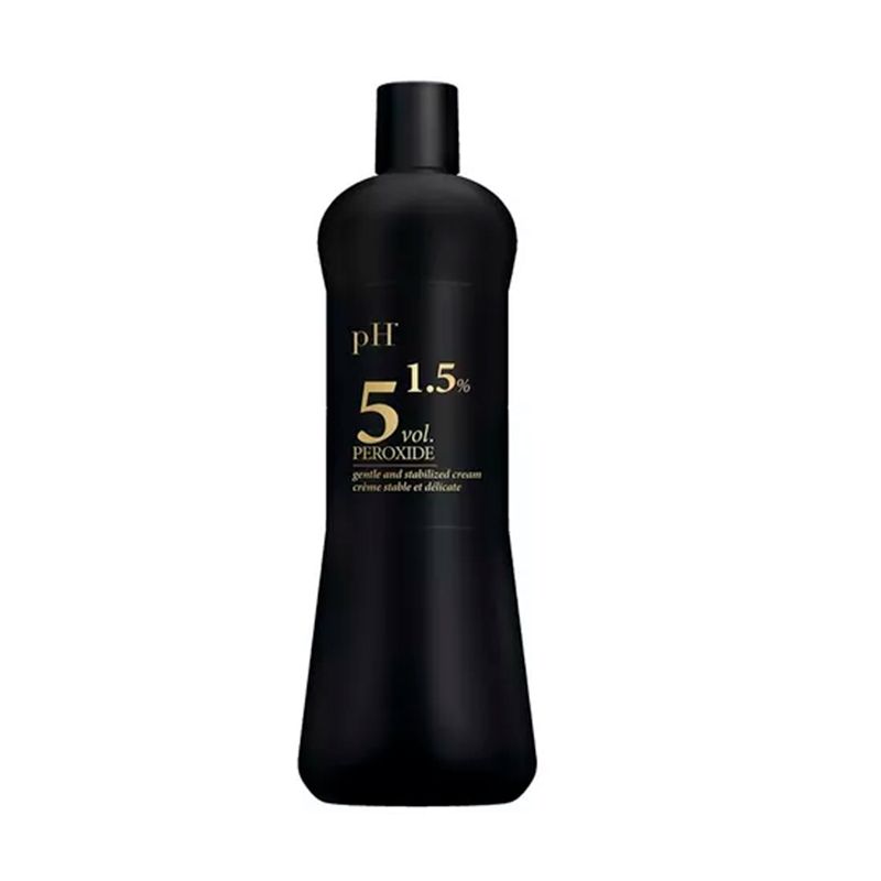 PH - Loción Activadora De 5 Vol Ph Laboratories 1lt