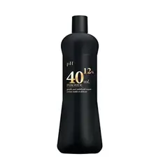 PH - Loción Activadora De 40 Vol Laboratories 1lt.-