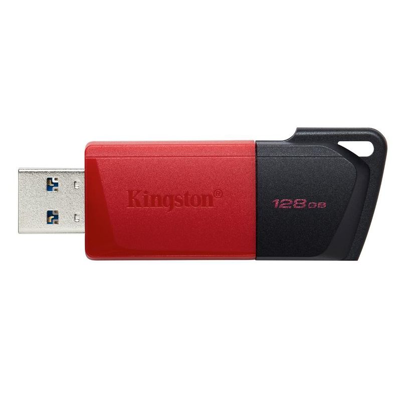 KINGSTON - PENDRIVE DATA TRAVELER EXODIA 3.2 - 128 DTXM/128GB KINGSTON