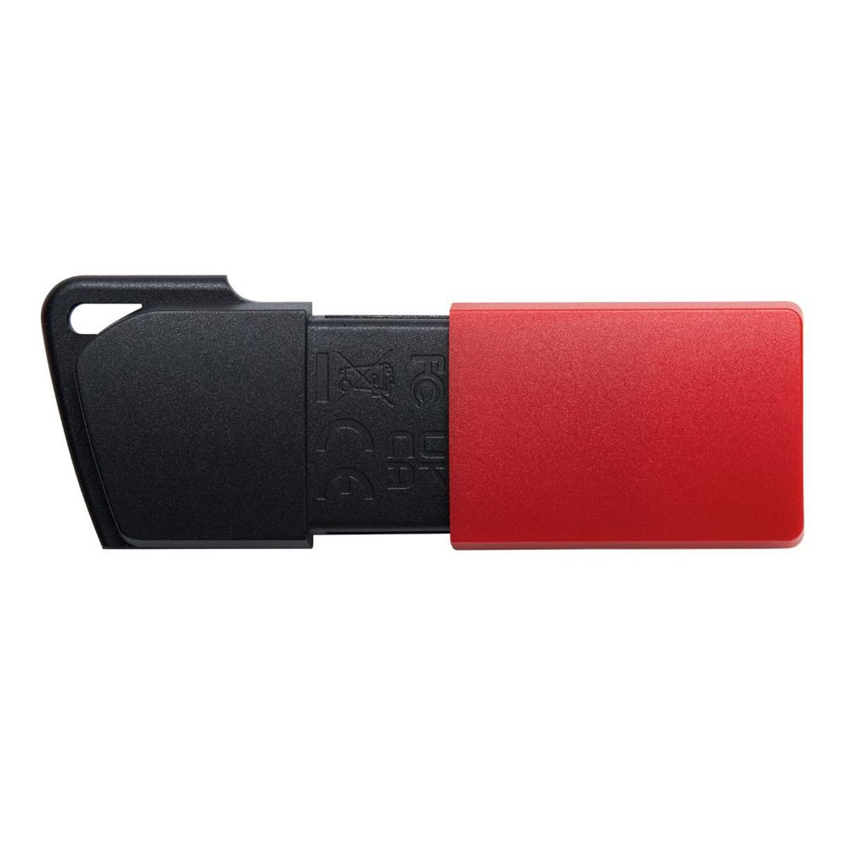 KINGSTON - PENDRIVE DATA TRAVELER EXODIA 3.2 - 128 DTXM/128GB