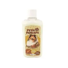 GENERICO - Acondicionador Avena 250 Ml. Para Perro Pets And Friends