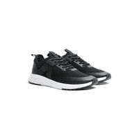 Zapatillas Portland Negro