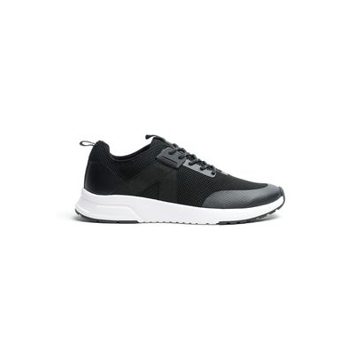Imagen 2 del producto Zapatillas Portland Negro