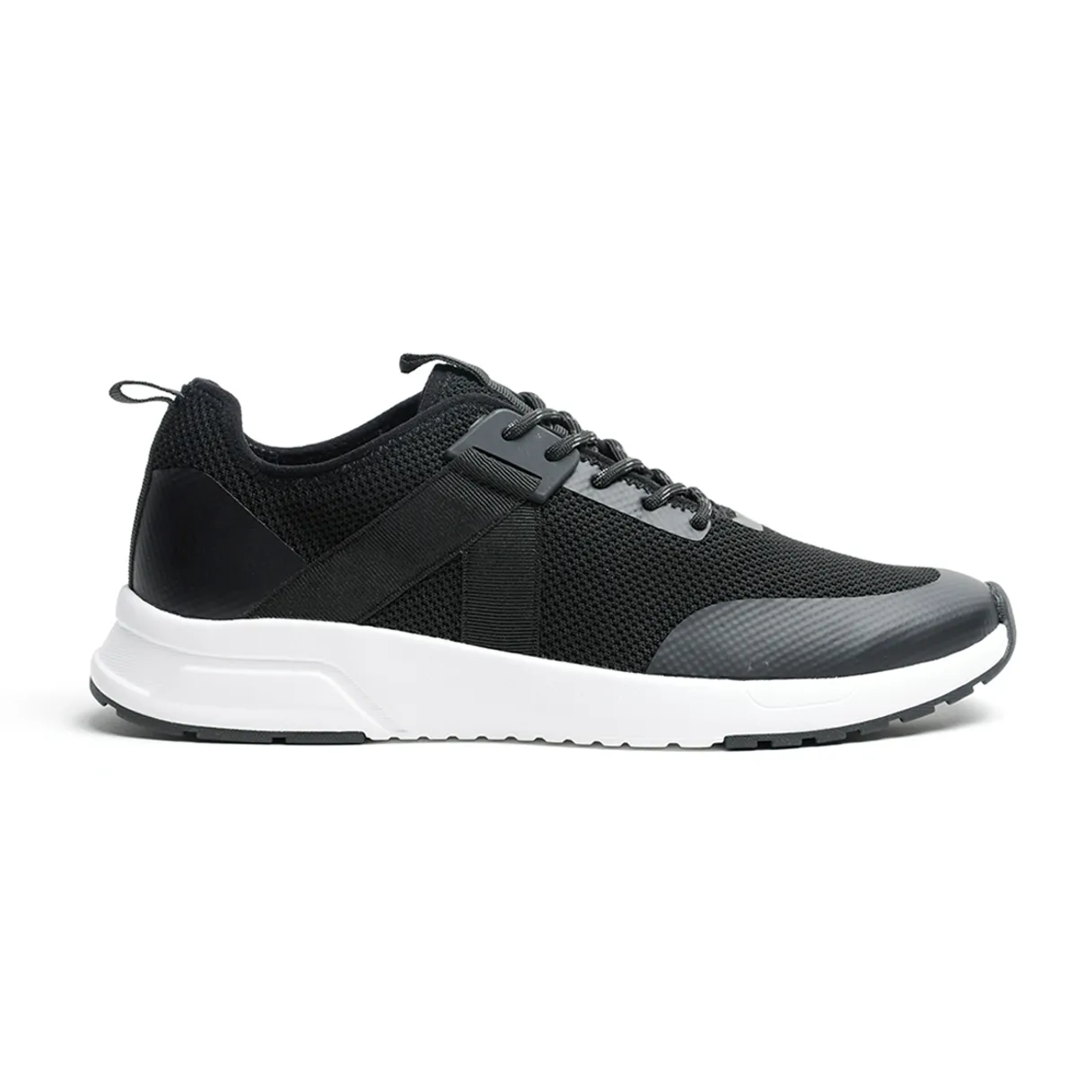FEROUCH - Zapatillas Portland Negro Ferouch
