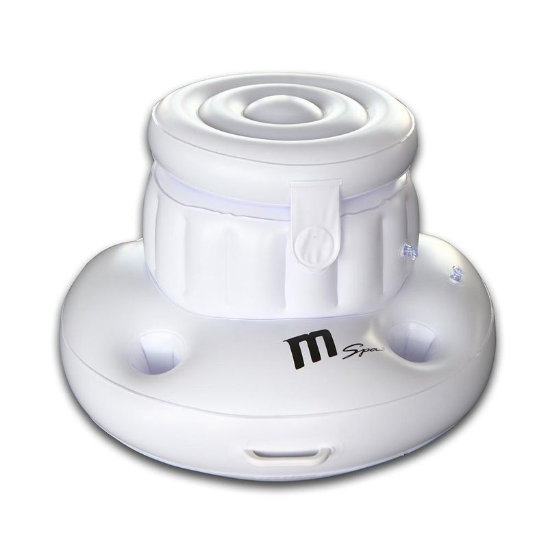 MSPA - Ice Box