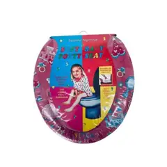 MOOI - TAPA DE INODORO PARA NIÑOS