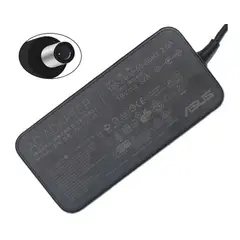 ASUS - CARGADOR 19V - 632A 120W 55x25mm ORIGINAL