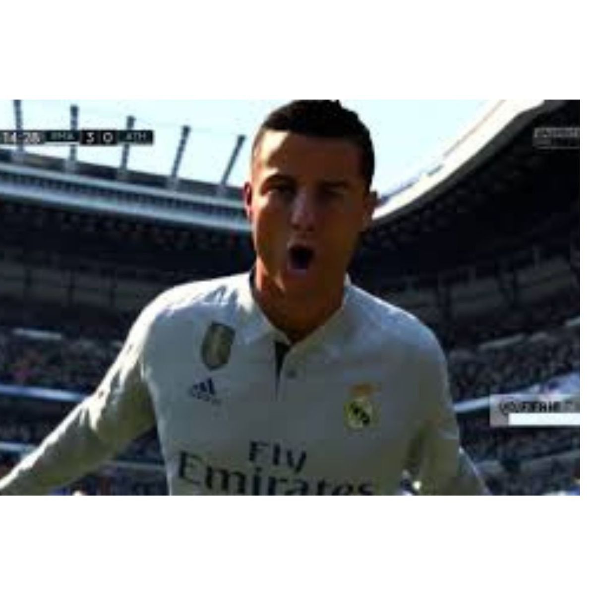 PLAYSTATION - Fifa 18 - PS4 - Megagames